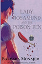 Lady Rosamund and the Poison Pen: A Rosie and McBrae Mystery - Paperback