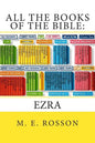 All the Books of the Bible: Ezra - Paperback