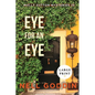 Eye for an Eye (Molly Sutton Mysteries 10) LARGE PRINT - Paperback
