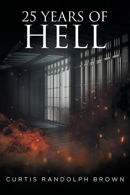25 Years of Hell - Paperback