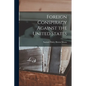 Foreign Conspiracy Against the United States - Paperback