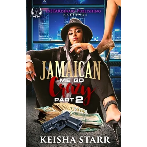 Jamaican Me Go Crazy 2 - Paperback