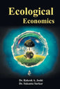 Ecological Economics - Hardcover