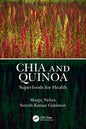 Chia and Quinoa: Superfoods for Health - Paperback