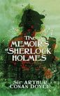 The Memoirs of Sherlock Holmes: The Death of Sherlock Holmes - Hardcover