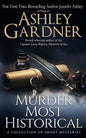 Murder Most Historical: A Collection of Short Mysteries - Paperback