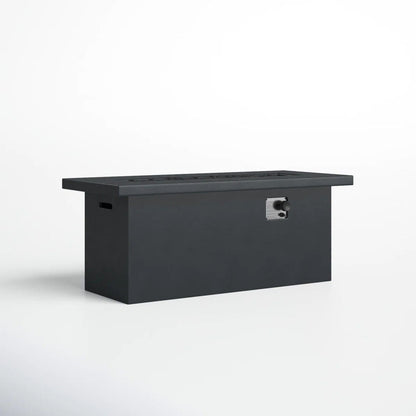 Propane / Gas Outdoor Fire Pit Table