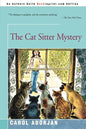 The Cat Sitter Mystery - Paperback