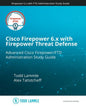 Cisco Firepower 6.x with Firepower Threat Defense - Paperback