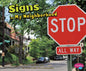 Signs in My Neighborhood - Paperback