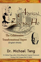 Admiral Zheng He: The Collaborative Transformational Expert (English Article) - Paperback