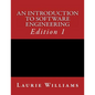 An Introduction to Software Engineering - Paperback