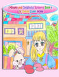 Minako and Delightful Rolleen's Book 4 of Dream Sweet Home - Paperback