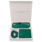 Silk Eye Mask Pillowcase Head Flower Gift Box