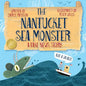 The Nantucket Sea Monster: A Fake News Story - Paperback