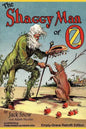 The Shaggy Man of Oz: Empty-Grave Retrofit Edition - Paperback