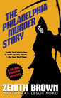 The Philadelphia Murder Story - Paperback