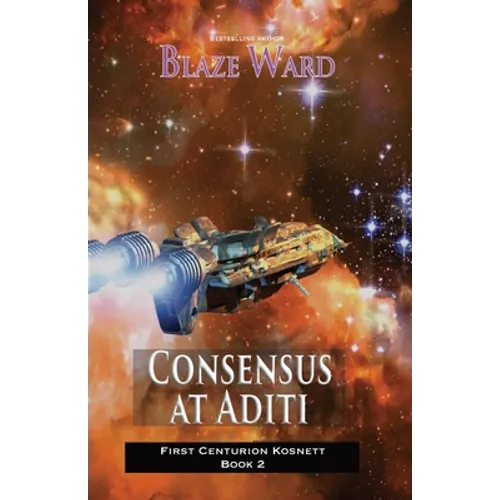 Consensus at Aditi - Paperback