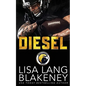 Diesel - Paperback