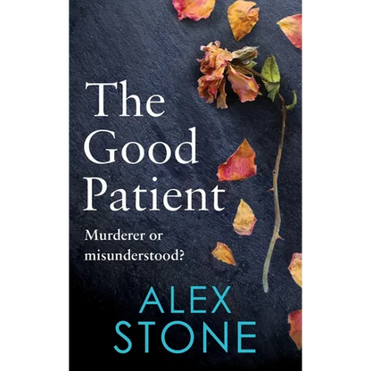 The Good Patient - Hardcover