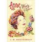 Anne of Windy Poplars - Paperback
