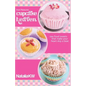 Pure Pleasures Cupcake Heaven: Raw Food Sweets That Make Your Heart Skip a Beat - Paperback