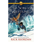The Son of Neptune - Hardcover