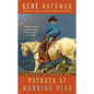 Payback at Morning Peak - Paperback