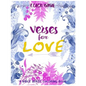 Color BiBle: Verse for Love: A Bible Verse Coloring Book - Paperback