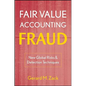 Accounting Fraud - Hardcover