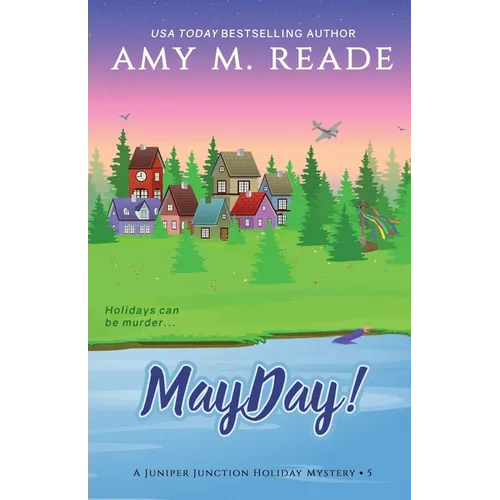 MayDay! - Paperback