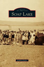 Soap Lake - Hardcover