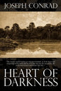 Heart of Darkness - Paperback