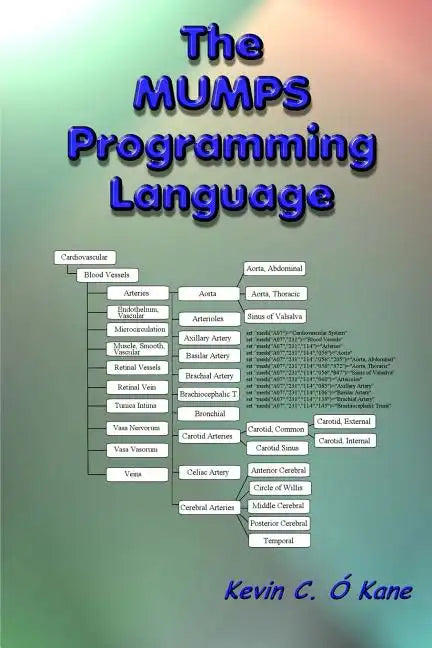 The Mumps Programming Language - Paperback