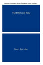 The Politics of Time - Paperback