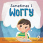 Sometimes I Worry - Paperback