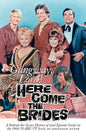 Gangway, Lord, (The) Here Come the Brides Book - Hardcover