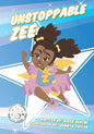 Unstoppable Zee - Paperback