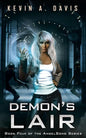Demon's Lair: Book Four of the AngelSong Series - Paperback
