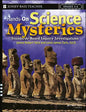 Hands-On Science Mysteries for Grades 3 - 6: Standards-Based Inquiry Investigations - Paperback