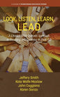 Look, Listen, Learn, LEAD: A District-Wide Systems Approach to Teaching and Learning in PreK-12 - Hardcover