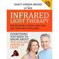 Infrared Light Therapy: For Recovery, Fitness, Skin Care and Total-Body Wellness - Paperback