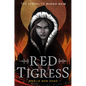Red Tigress - Hardcover