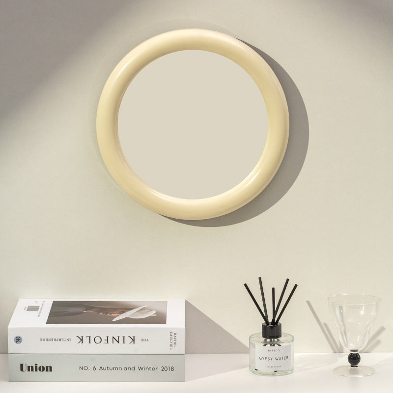 Good-looking Portable Desktop Dressing Mirror
