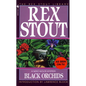 Black Orchids - Paperback