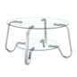 Double Layer Coffee Table