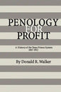 Penology for Profit: A History of the Texas Prison System, 1867-1912 - Paperback