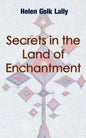 Secrets in the Land of Enchantment - Paperback