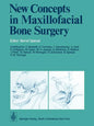 New Concepts in Maxillofacial Bone Surgery - Paperback