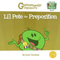 Li'l Pete the Preposition - Paperback